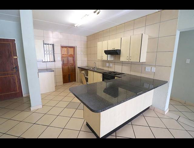 2 BEDROOM PROPERTY TO RENT IN NORTHGATE